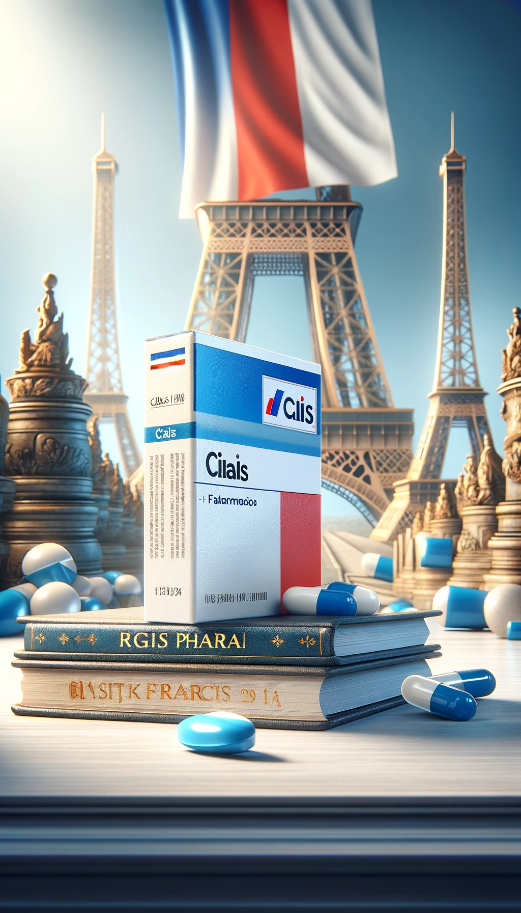 Cialis vente pharmacie